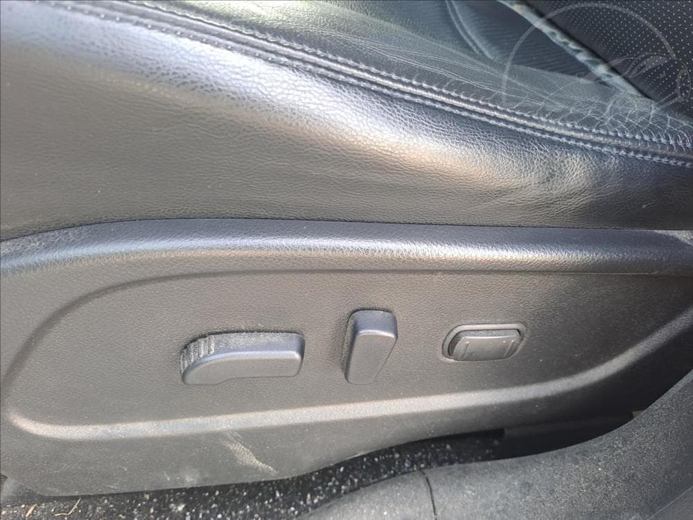 2014 Nissan Murano - 12