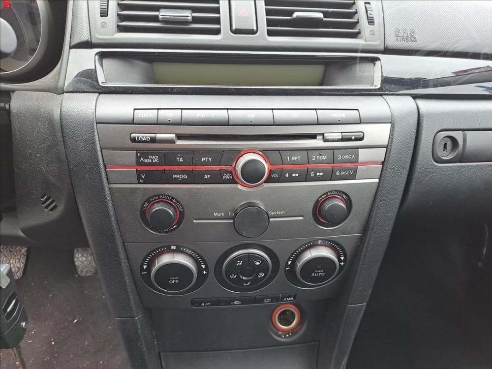 2007 Mazda 3 - 12