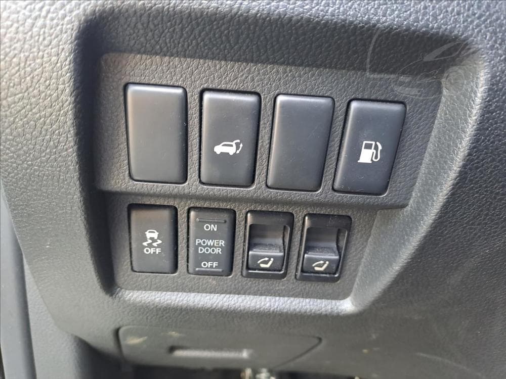 2014 Nissan Murano - 13