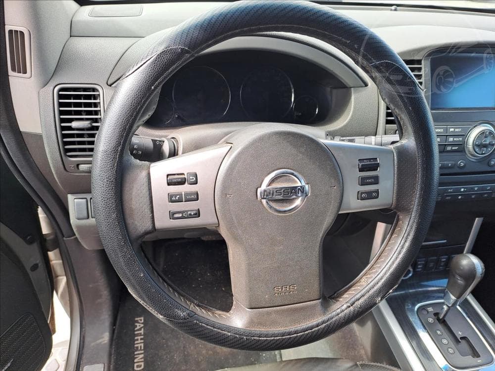 2010 Nissan PATHFINDER - 13