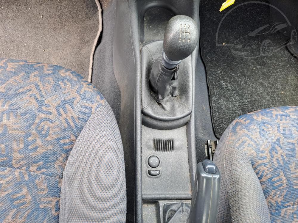 2001 Fiat BRAVA - 25