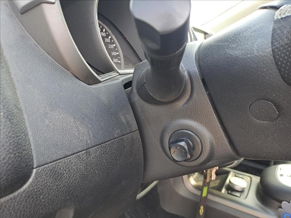 2014 Nissan Murano - 14