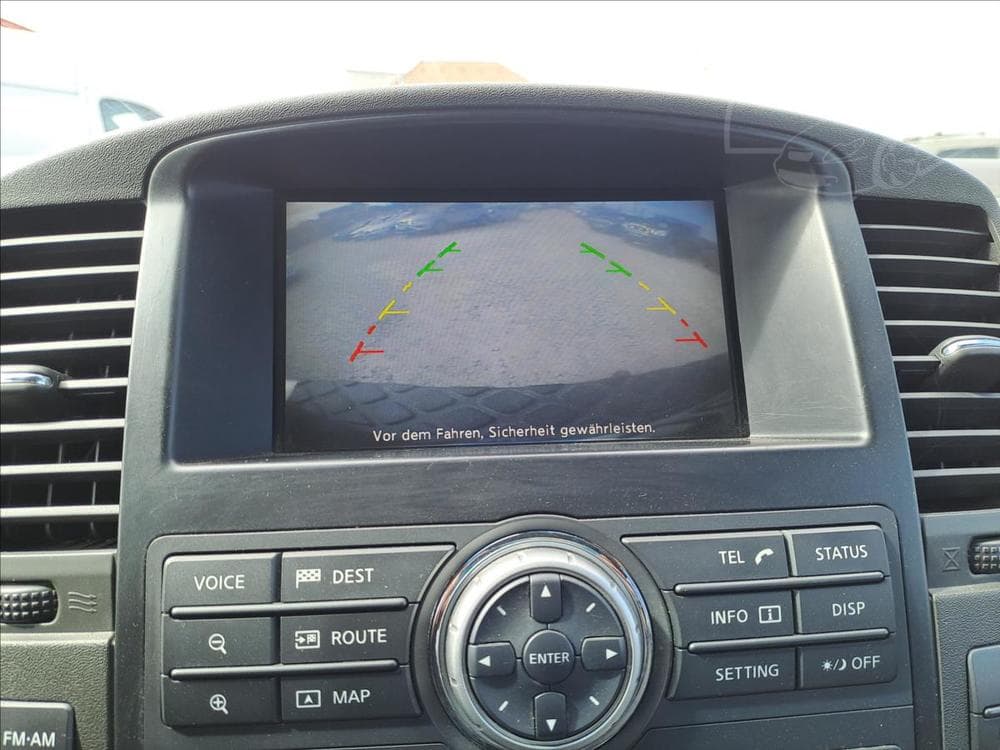 2010 Nissan PATHFINDER - 14