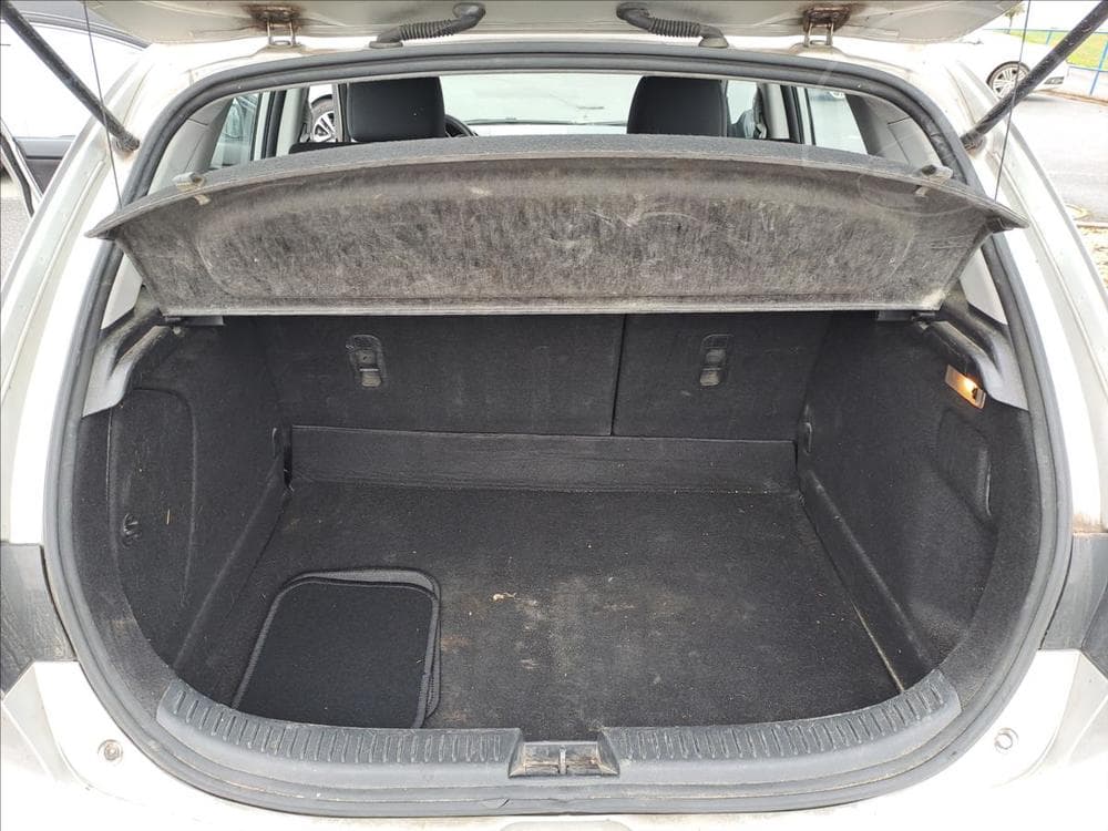 2007 Mazda 3 - 14