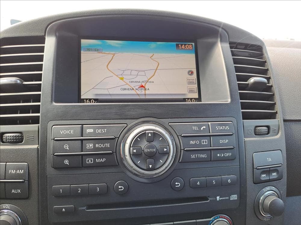 2010 Nissan PATHFINDER - 15