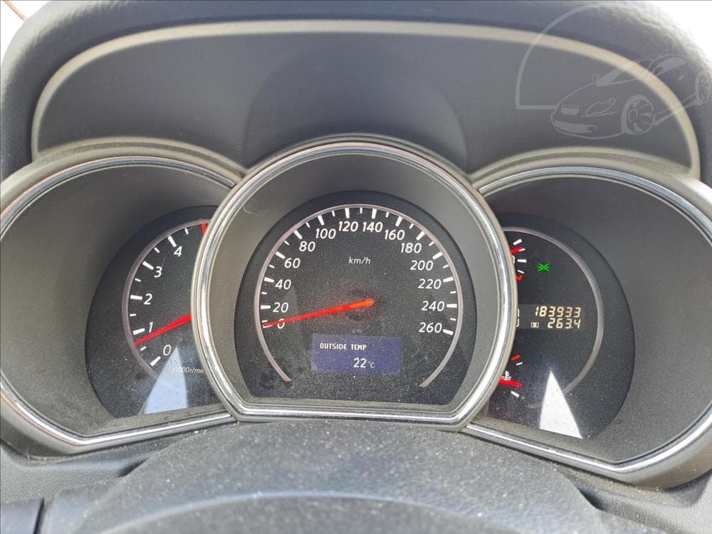 2014 Nissan Murano - 16