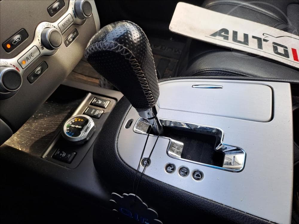 2014 Nissan Murano - 20