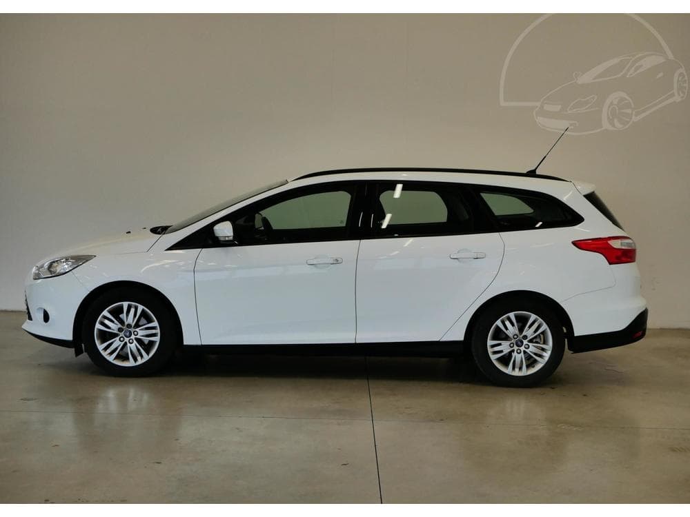 2012 Ford FOCUS - 3