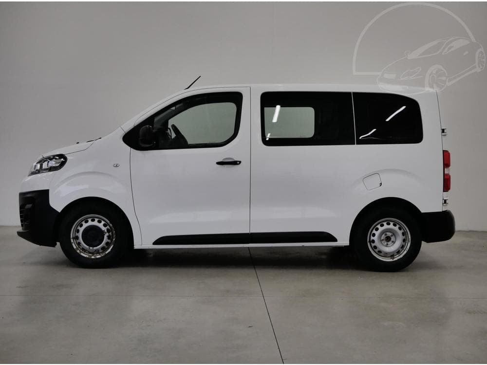 2019 Citroen JUMPY - 3