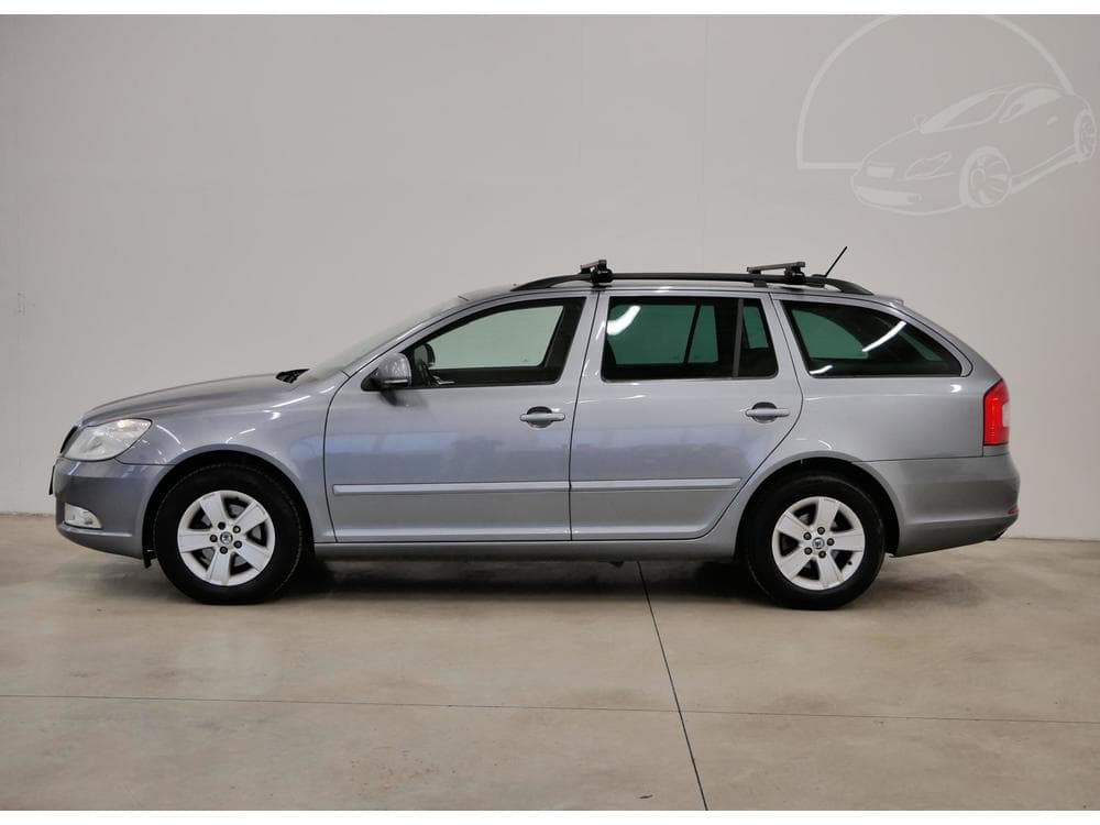 2012 Škoda OCTAVIA - 3