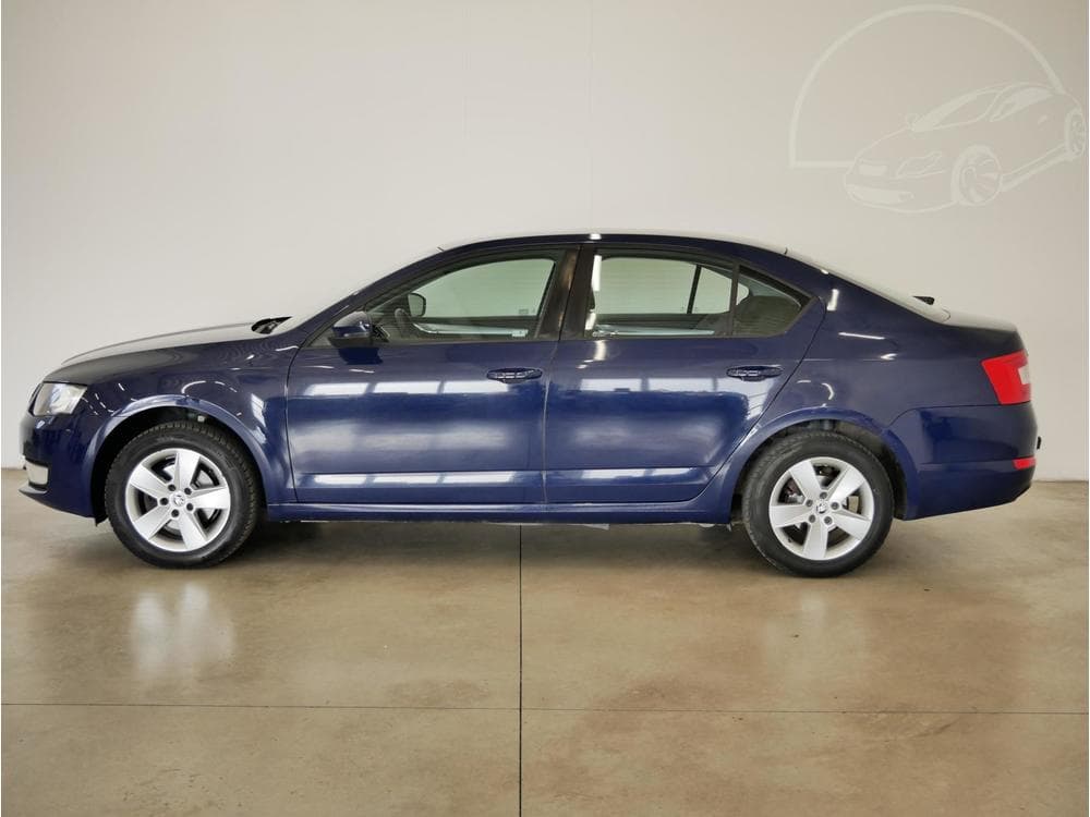 2013 Škoda OCTAVIA - 3