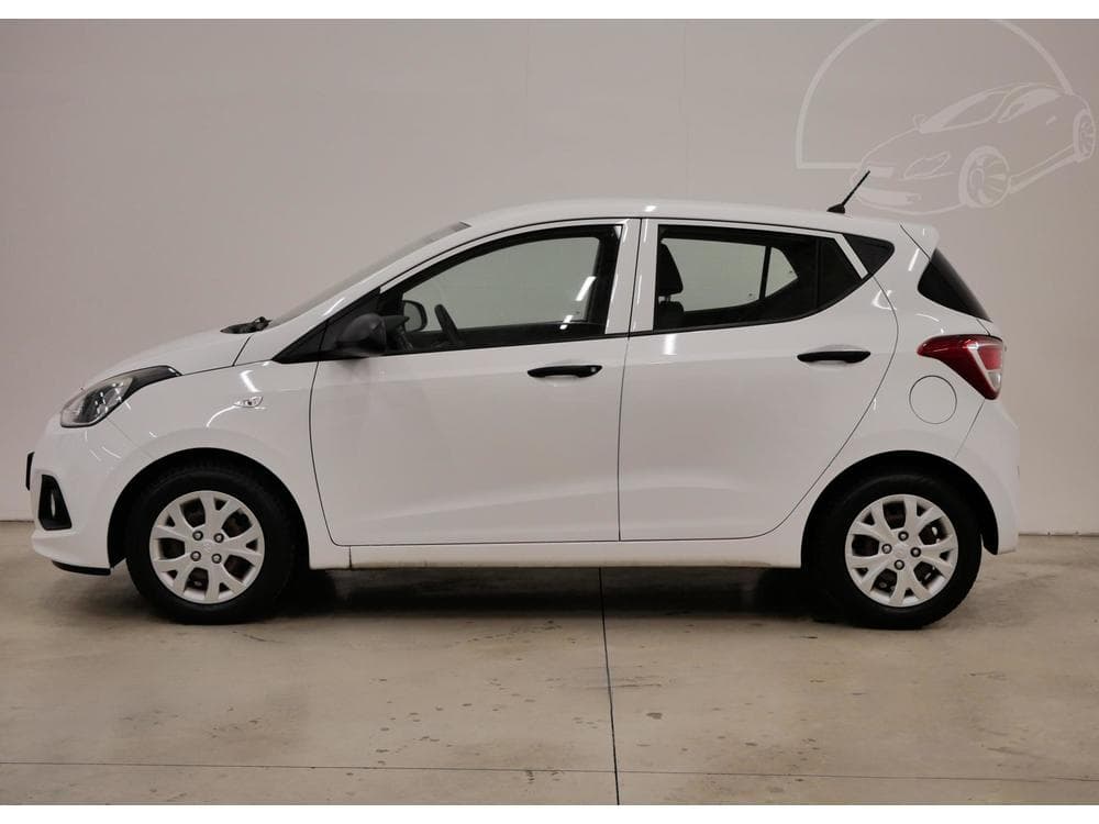 2014 Hyundai i10 - 5