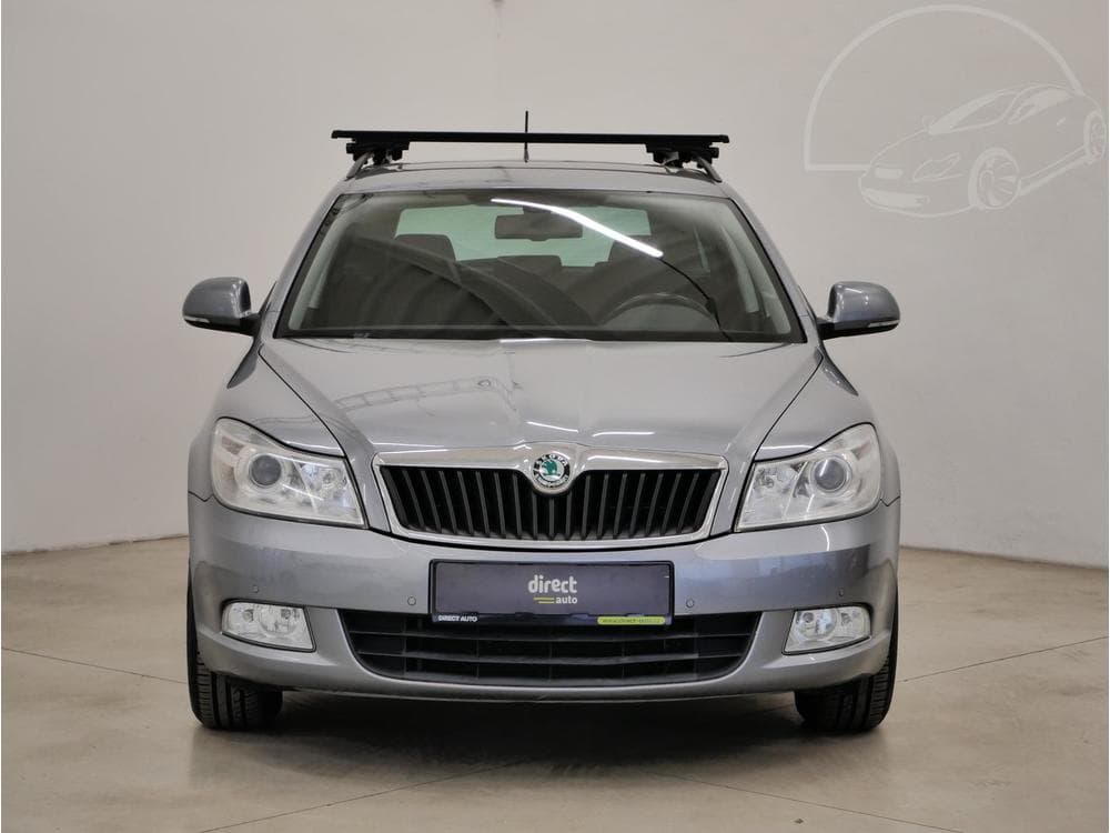 2012 Škoda OCTAVIA - 4