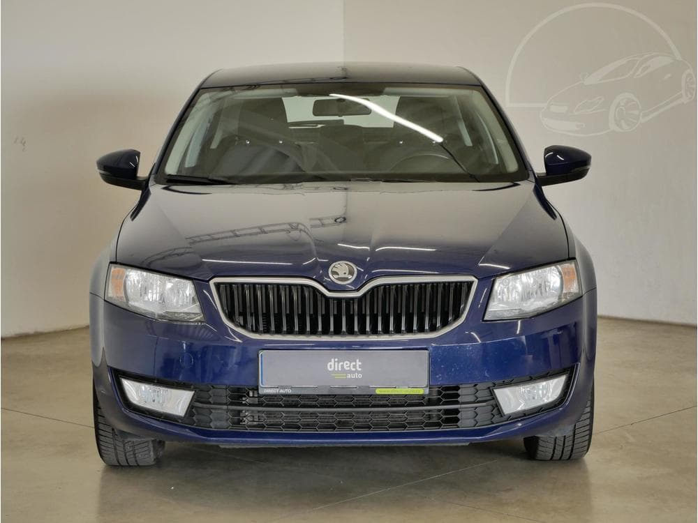 2013 Škoda OCTAVIA - 4