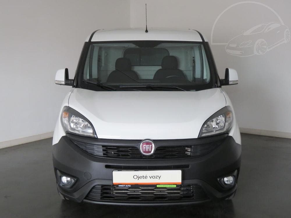 2021 Fiat DOBLO - 4