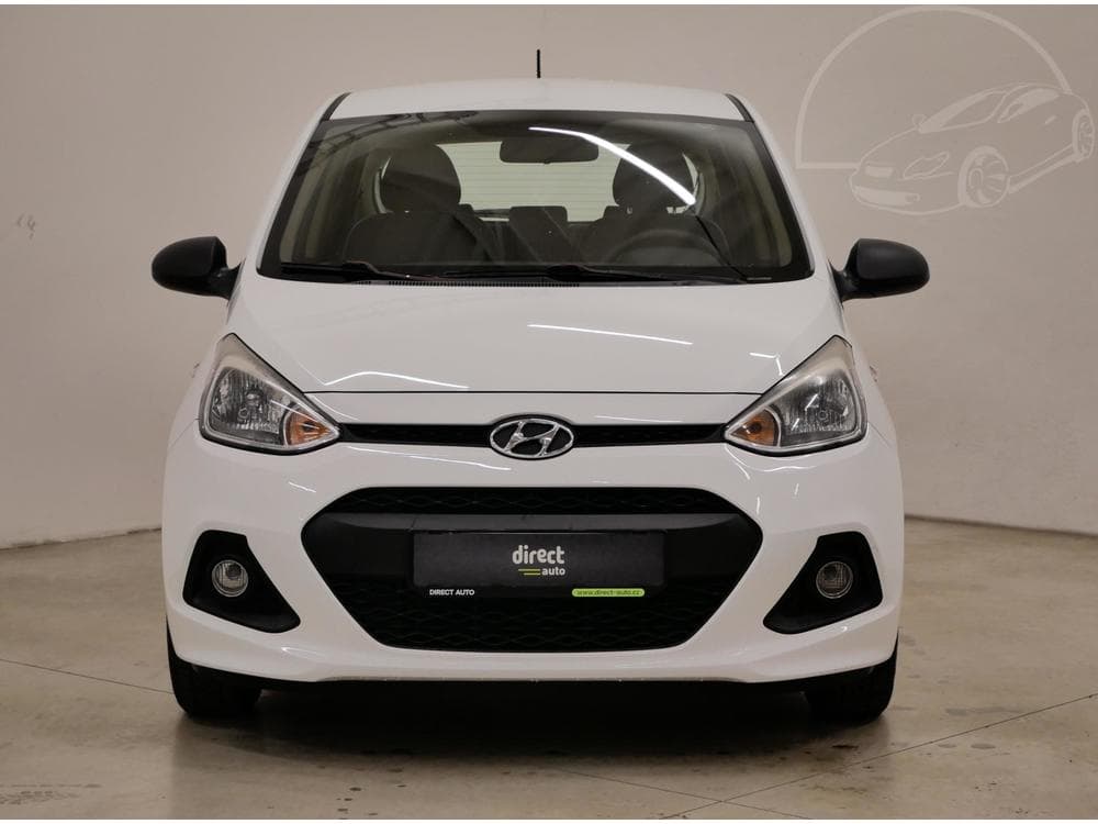 2014 Hyundai i10 - 7