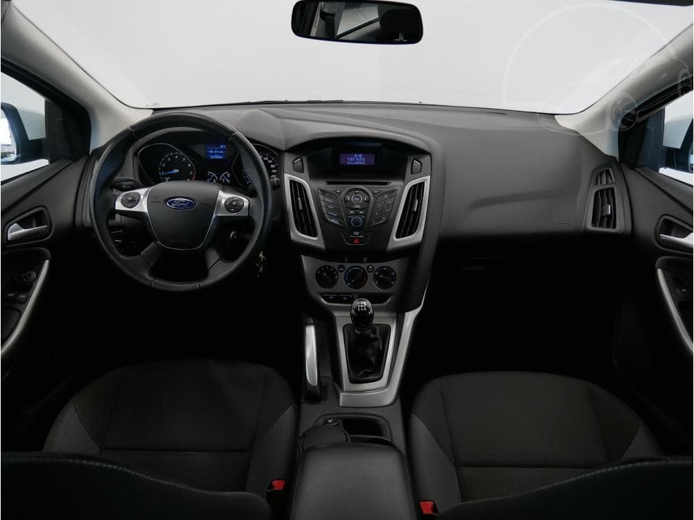 2012 Ford FOCUS - 5
