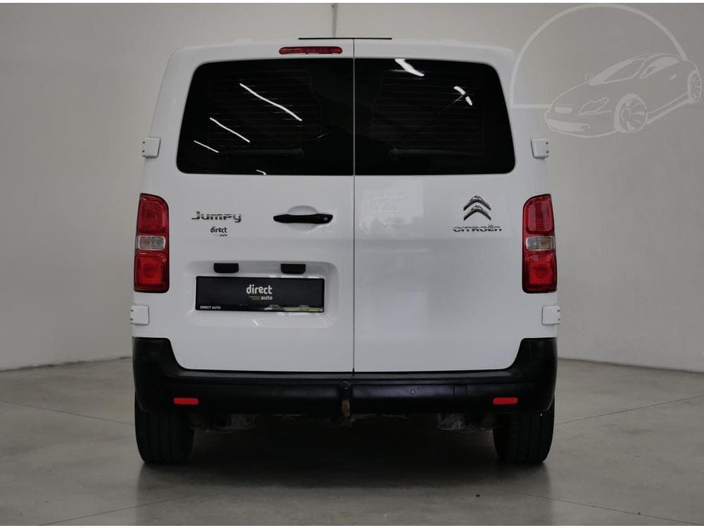 2019 Citroen JUMPY - 5