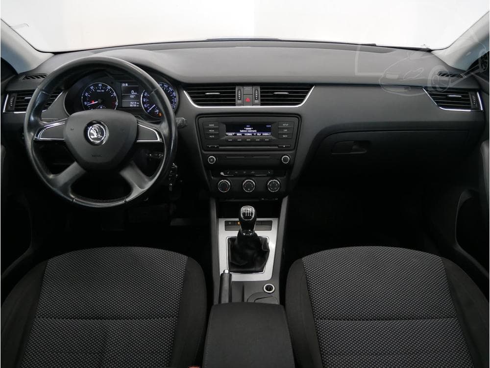 2013 Škoda OCTAVIA - 5