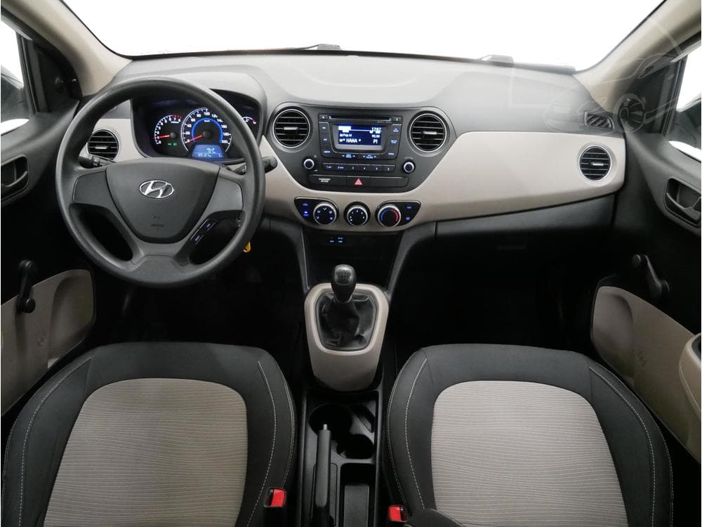 2014 Hyundai i10 - 9