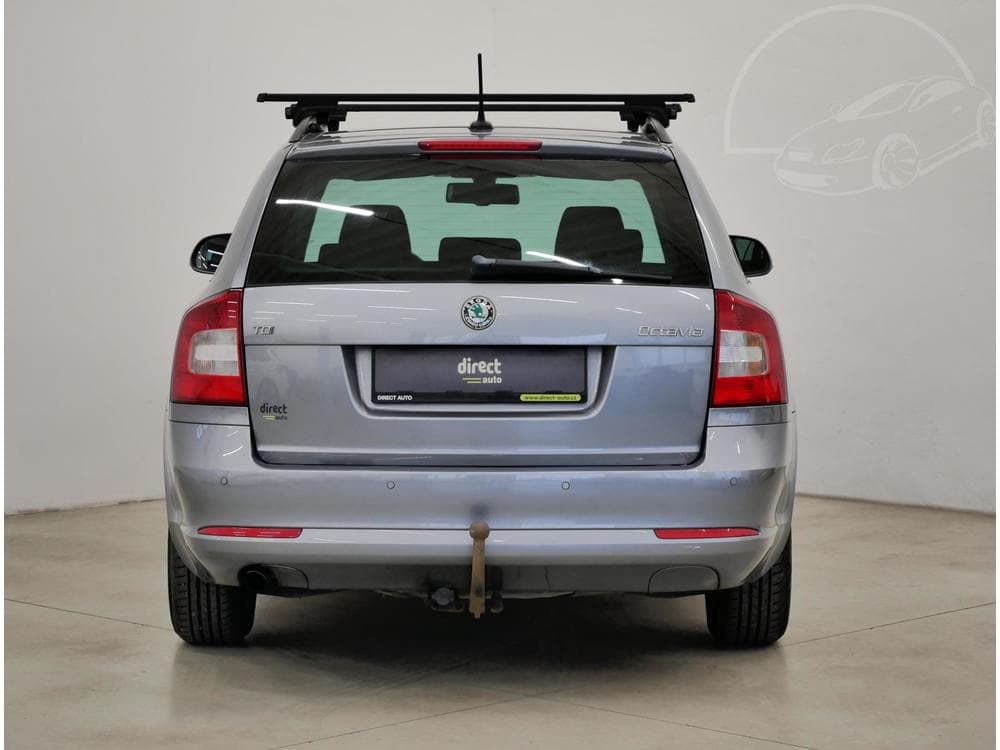 2012 Škoda OCTAVIA - 6