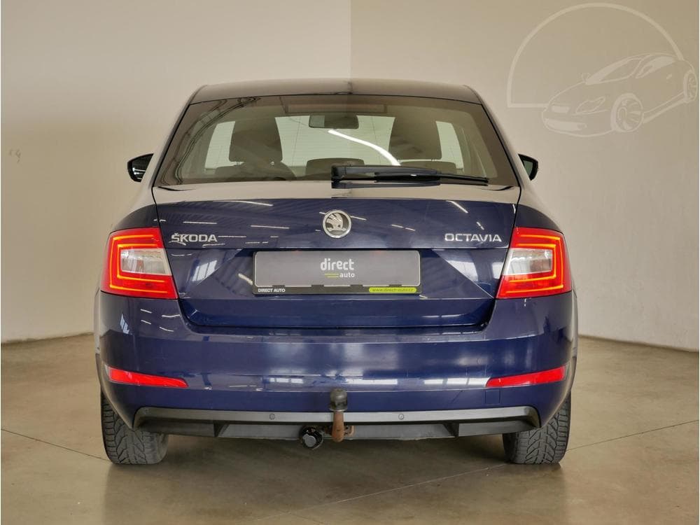 2013 Škoda OCTAVIA - 6