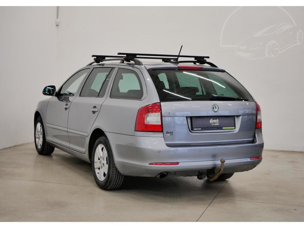 2012 Škoda OCTAVIA - 7