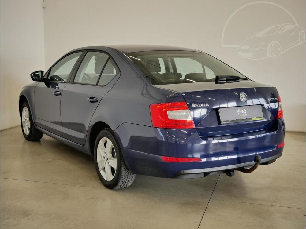 2013 Škoda OCTAVIA - 7