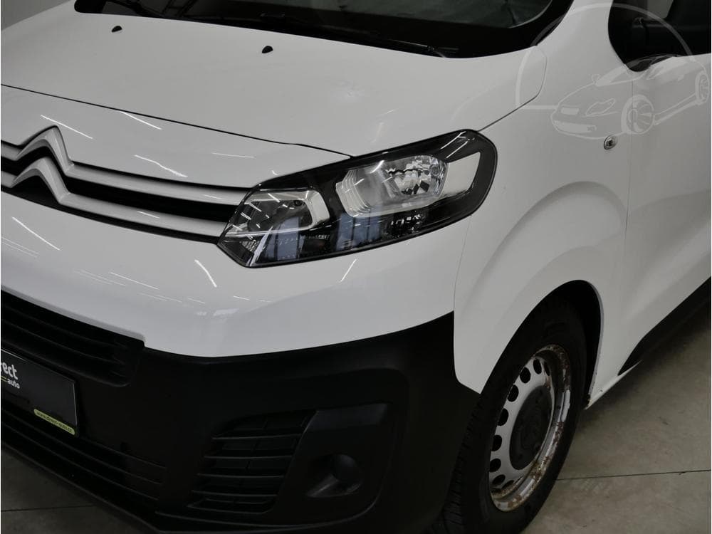 2019 Citroen JUMPY - 8
