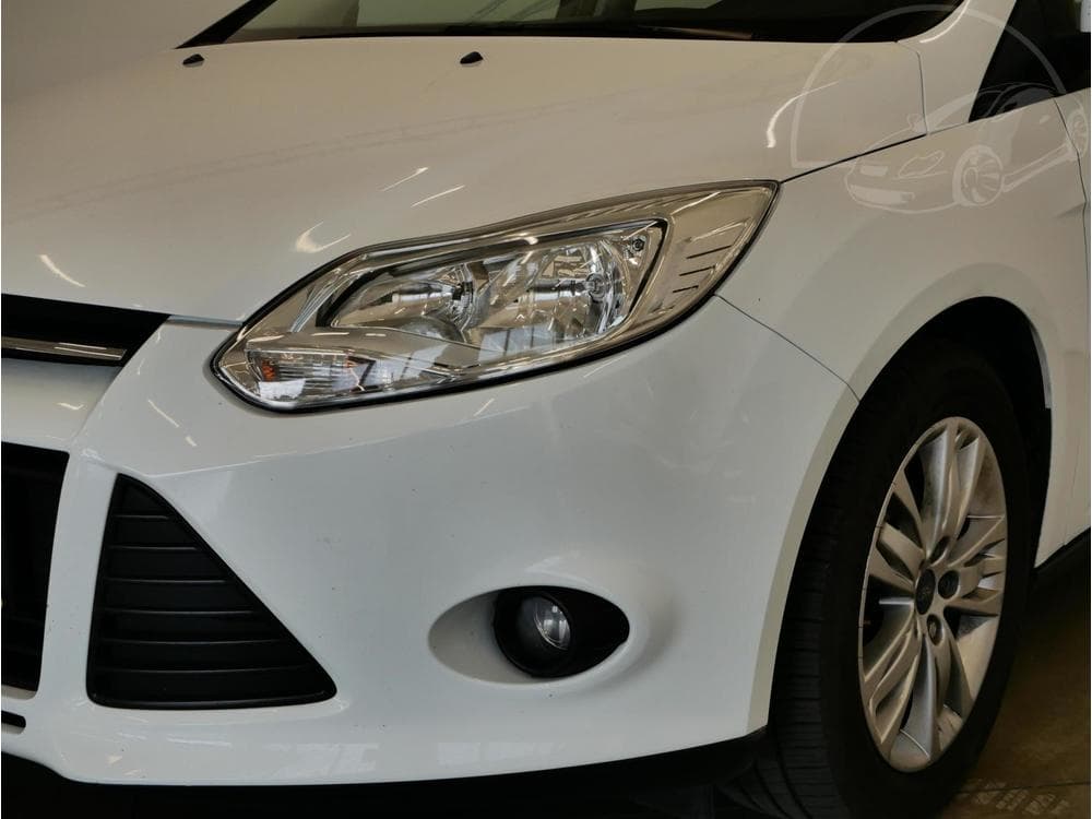 2012 Ford FOCUS - 9