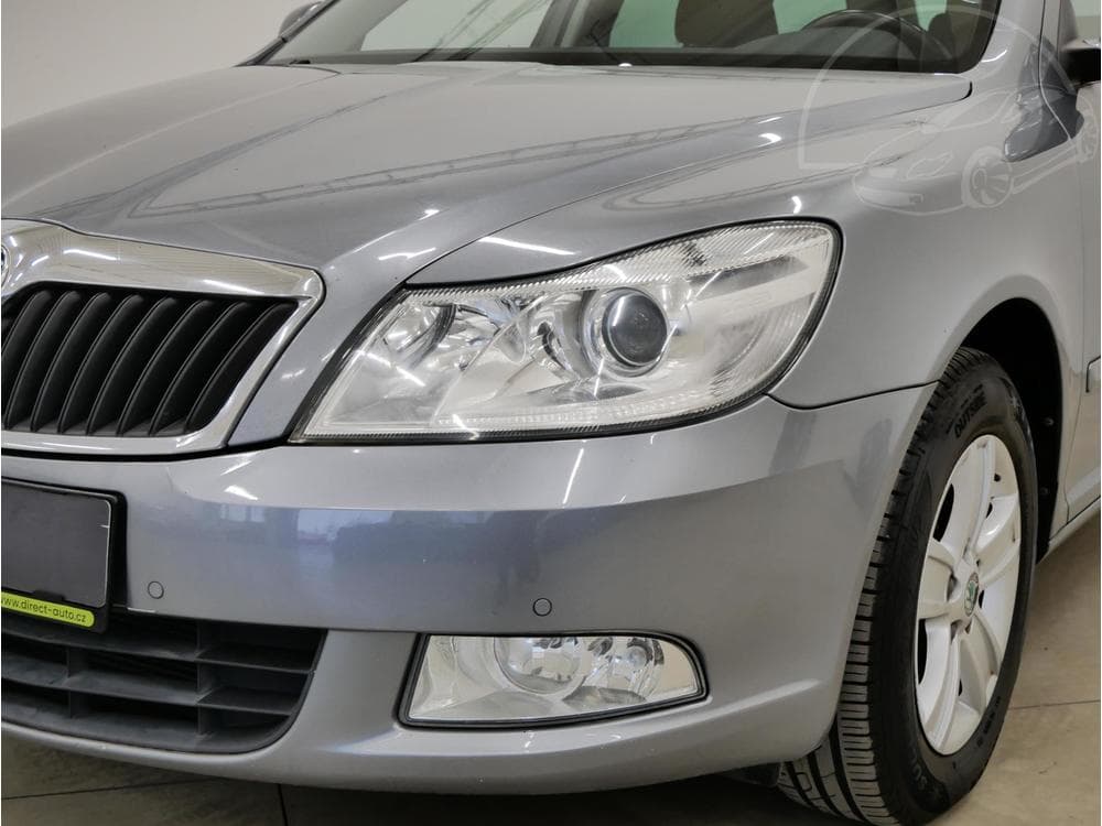 2012 Škoda OCTAVIA - 9