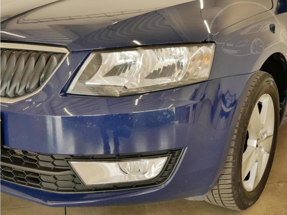 2013 Škoda OCTAVIA - 9