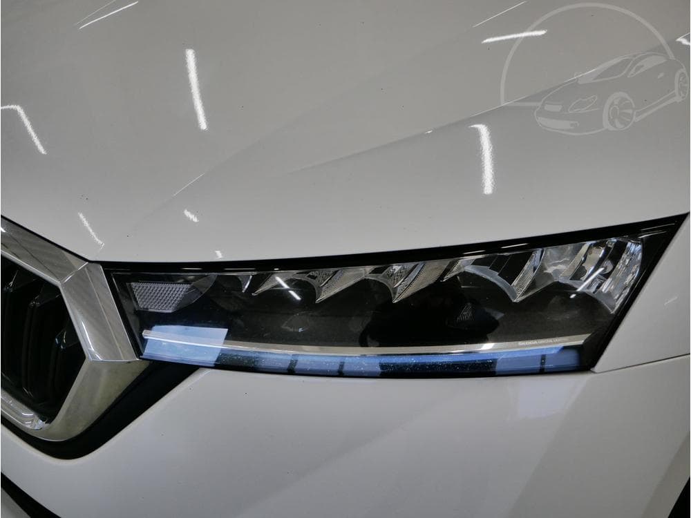2020 Škoda OCTAVIA - 9