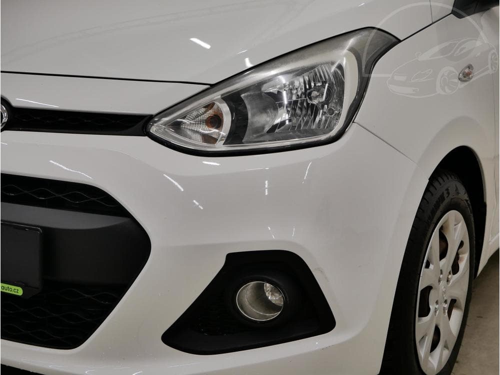 2014 Hyundai i10 - 17