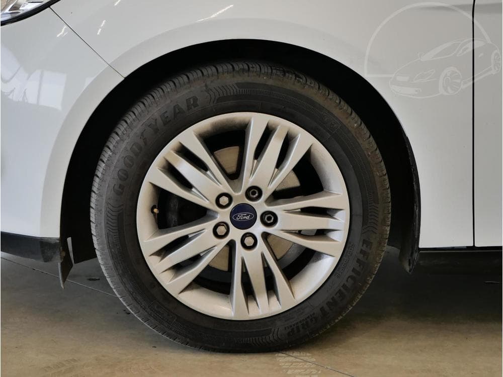 2012 Ford FOCUS - 10
