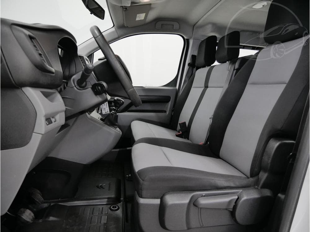 2019 Citroen JUMPY - 10