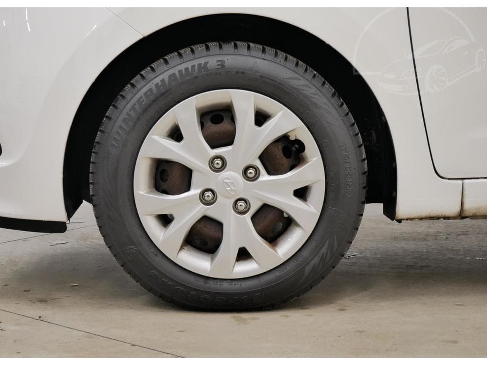 2014 Hyundai i10 - 19