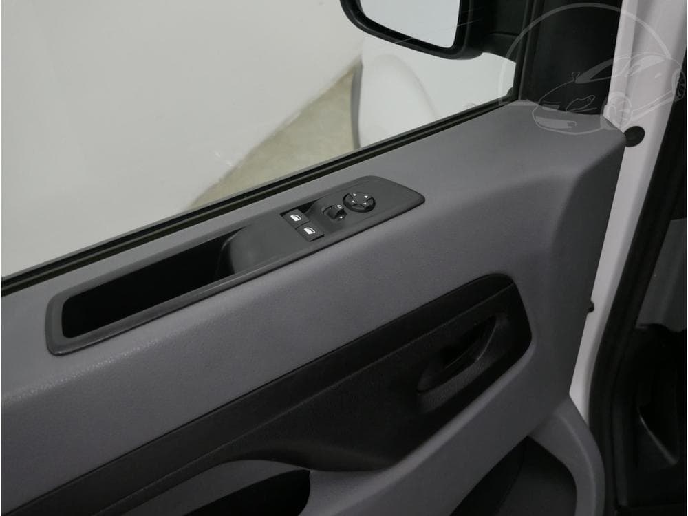 2019 Citroen JUMPY - 11