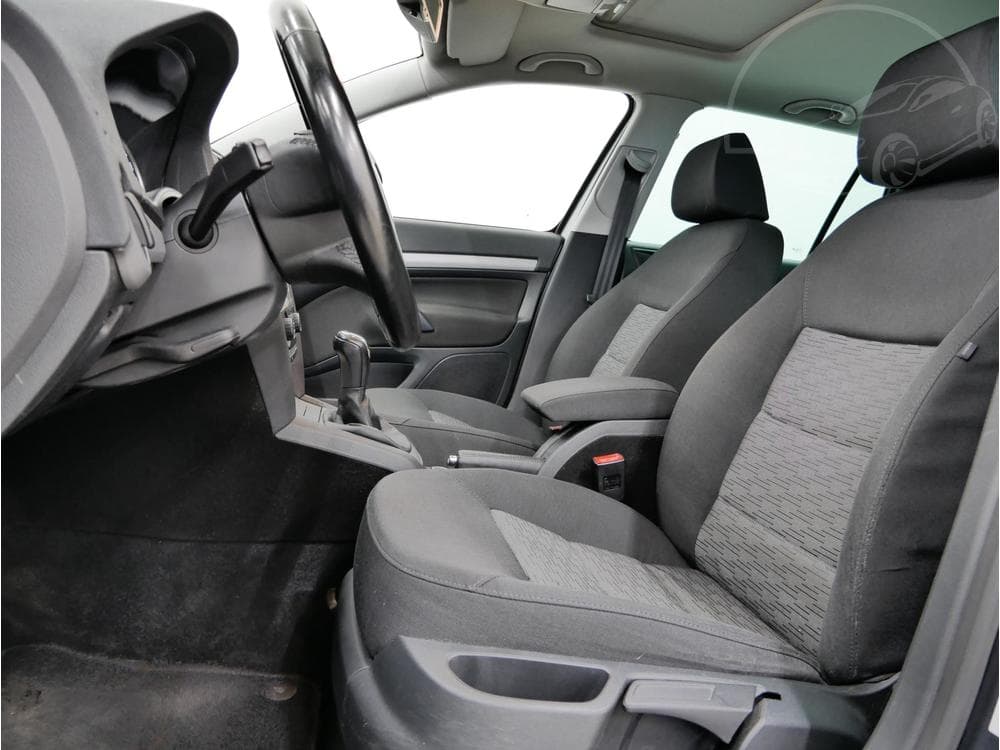 2012 Škoda OCTAVIA - 11