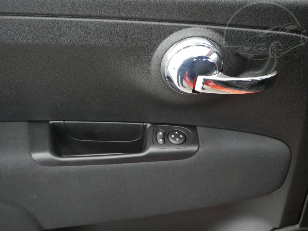 2024 Fiat 500 - 11