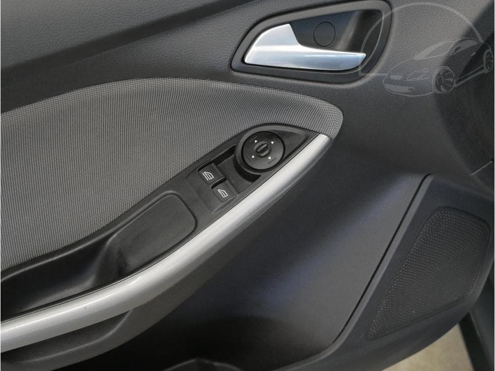 2012 Ford FOCUS - 12
