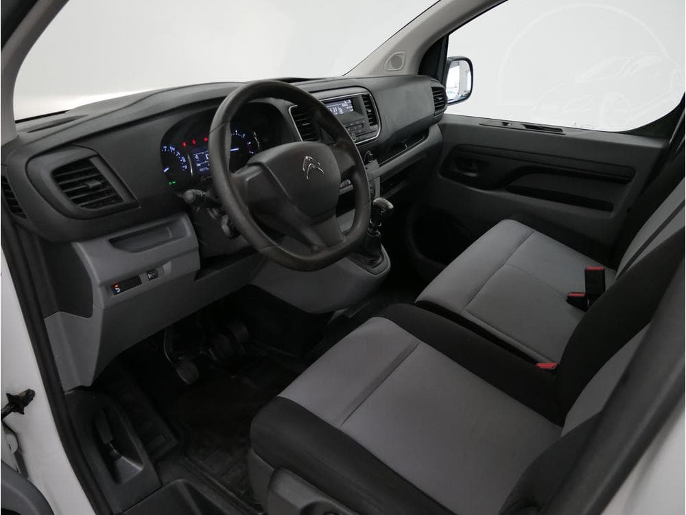 2019 Citroen JUMPY - 12