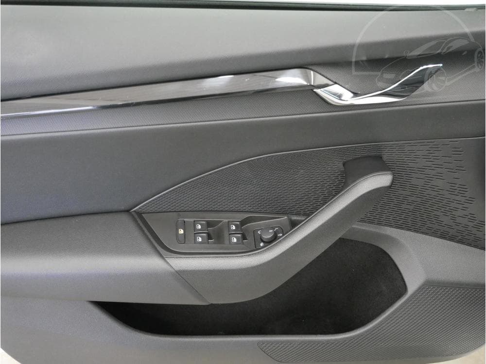 2020 Škoda OCTAVIA - 12