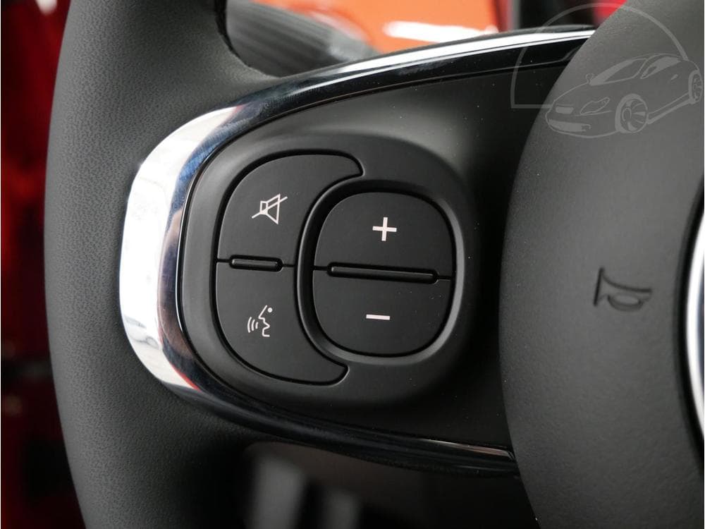 2024 Fiat 500 - 12