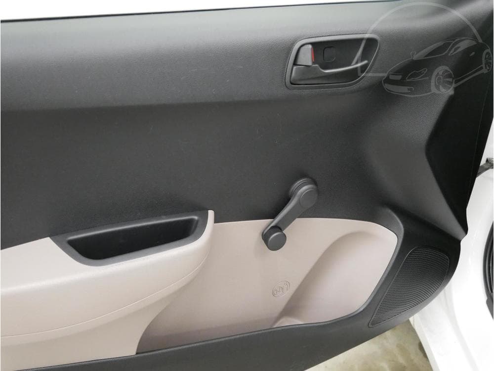 2014 Hyundai i10 - 23