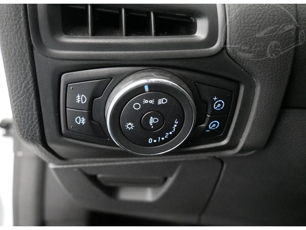 2012 Ford FOCUS - 13