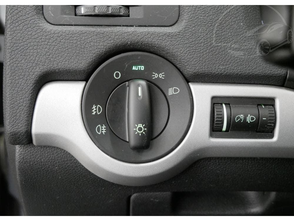 2012 Škoda OCTAVIA - 13