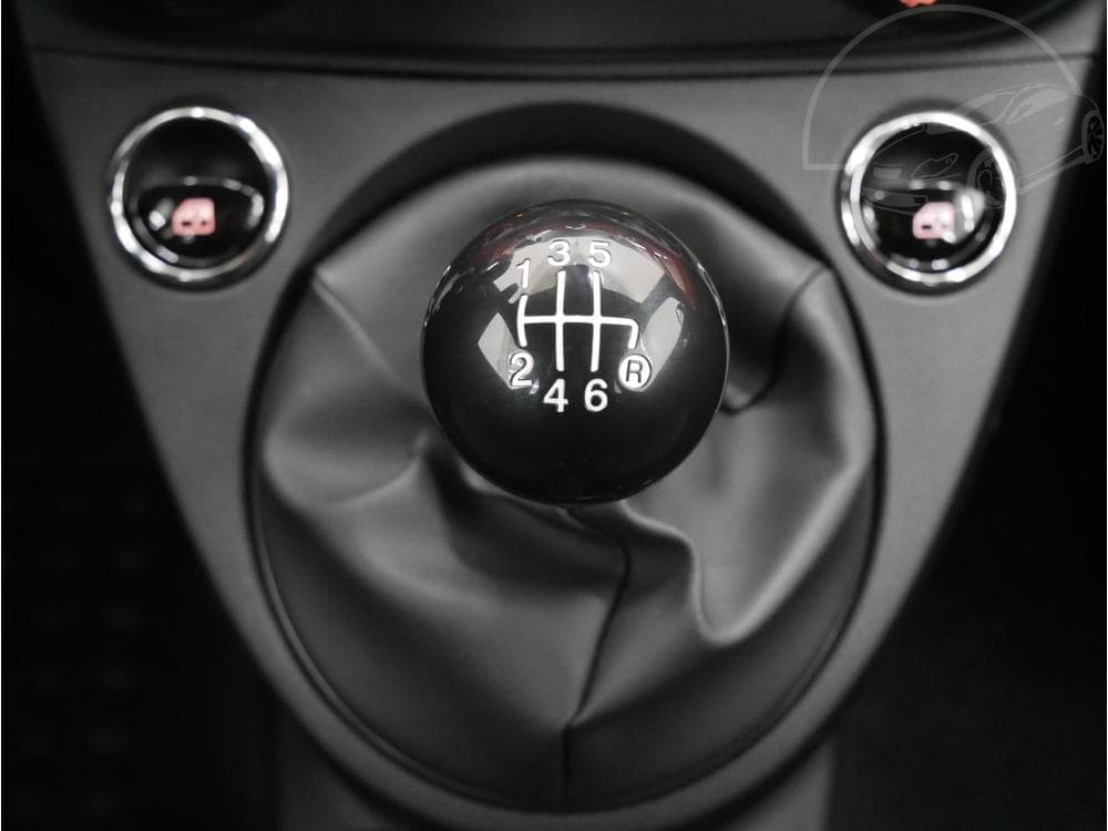 2024 Fiat 500 - 13