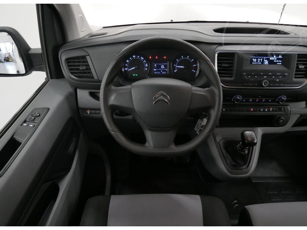 2019 Citroen JUMPY - 14