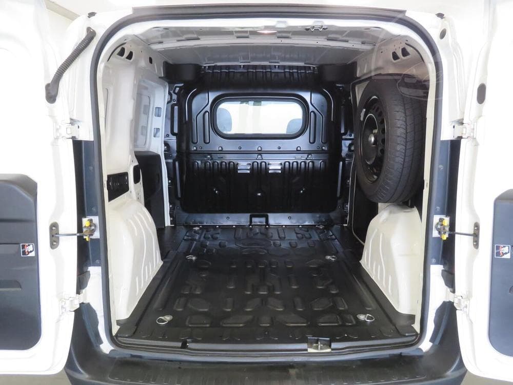 2021 Fiat DOBLO - 14